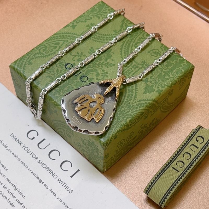 Gucci Necklaces